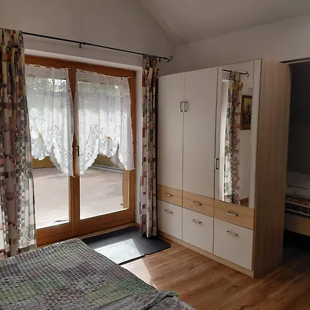 Apartament Haus Schober