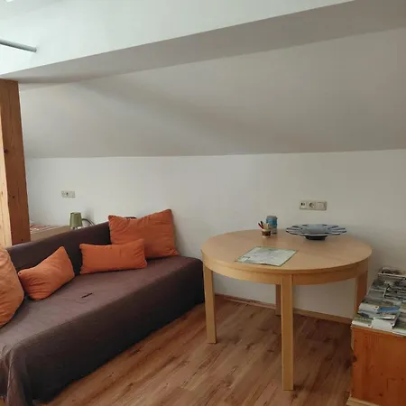 Haus Schober Apartament Windischgarsten