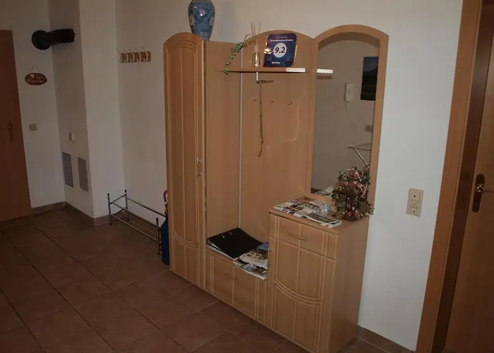 Apartment Haus Schober