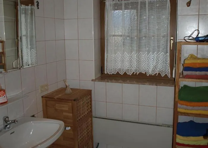 Apartment Haus Schober Windischgarsten