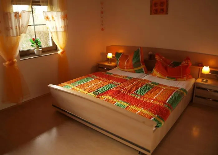 Haus Schober Apartment