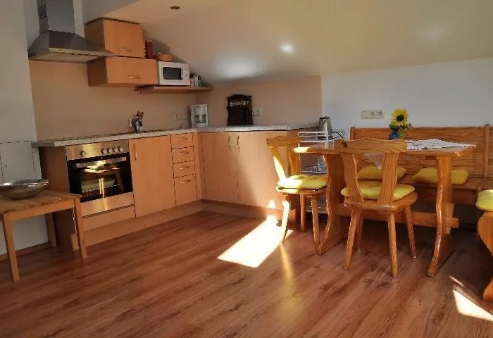 Haus Schober Apartment