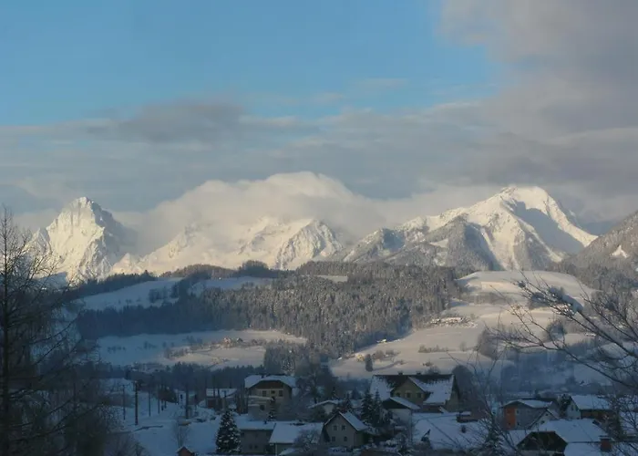 Haus Schober * Windischgarsten